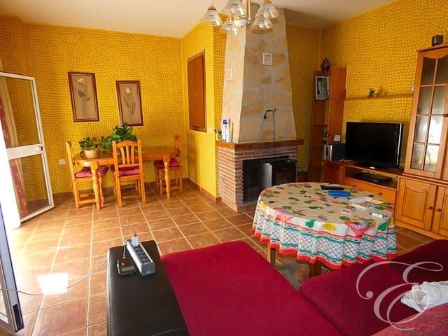 Chalet en venta en La Axarquía, Andalucía