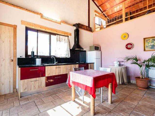 Casa en venta en La Axarquía, Andalucía
