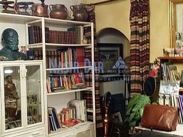 Casa en venta en La Axarquía, Andalucía