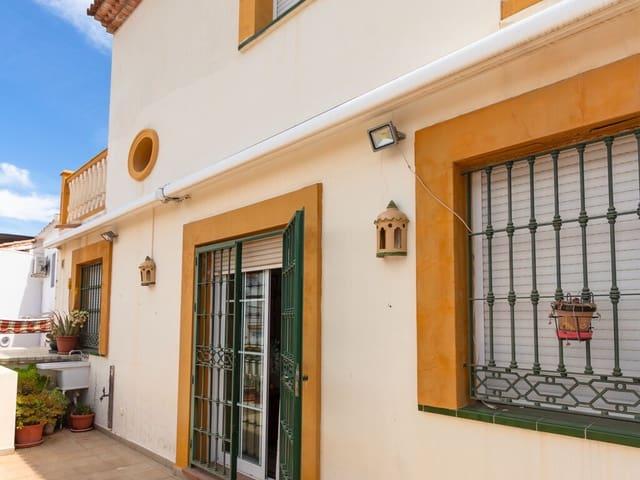 Casa en venta en La Axarquía, Andalucía