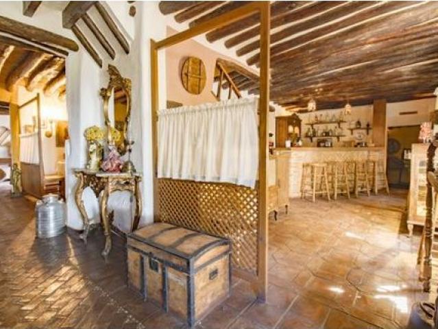 Casa en venta en La Axarquía, Andalucía