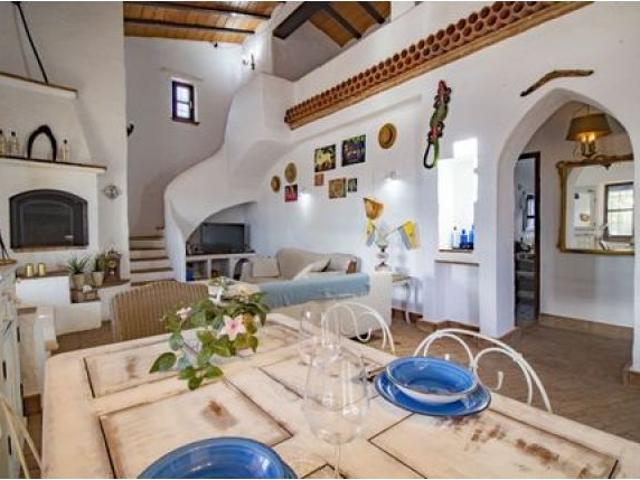 Casa en venta en La Axarquía, Andalucía