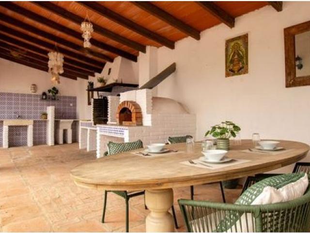 Casa en venta en La Axarquía, Andalucía
