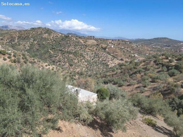 Casa en venta en La Axarquía, Andalucía