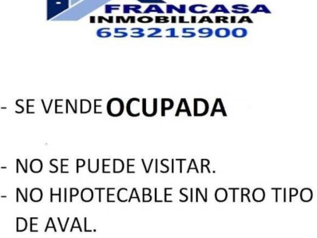Casa en venta en Rioja, Andalucía