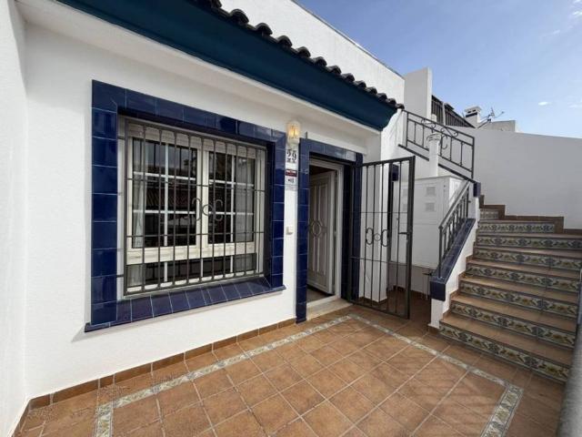 Casa en venta en Rioja, Andalucía