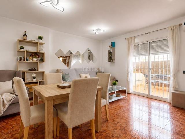 Casa en venta en Rioja, Andalucía