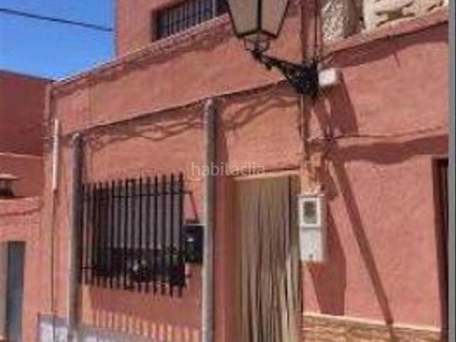 Casa en venta en Rioja, Andalucía