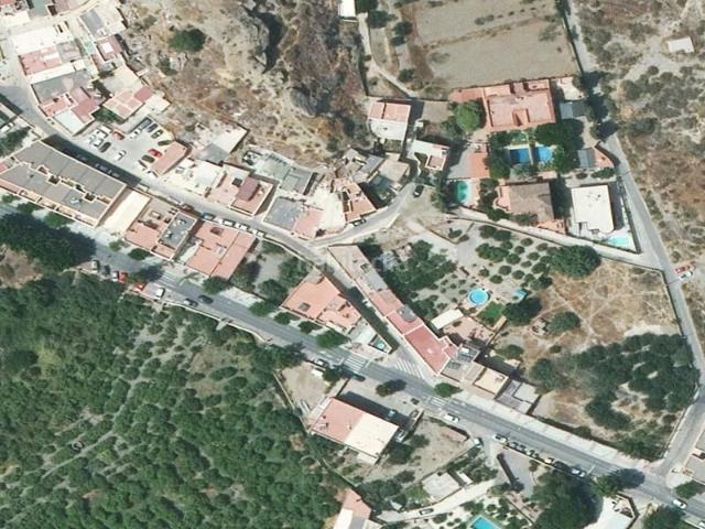 Casa en venta en Rioja, Andalucía