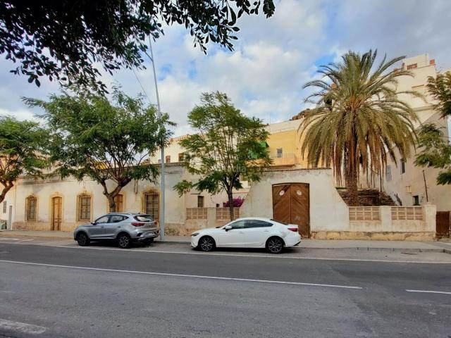 Casa en venta en Rioja, Andalucía