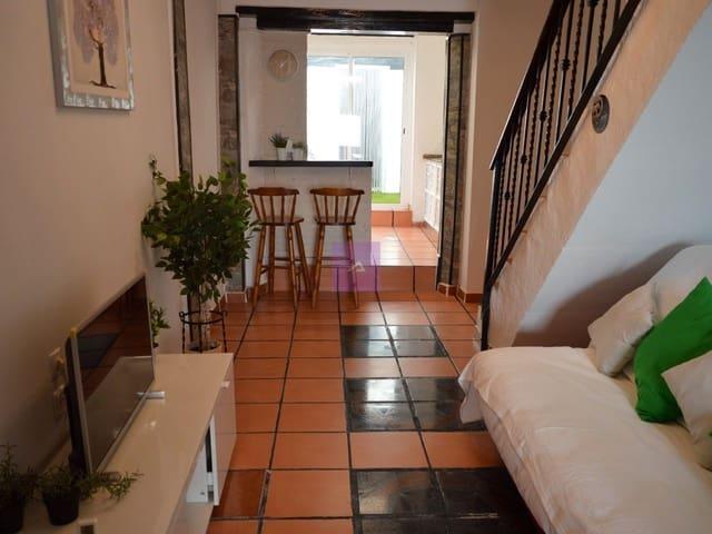 Casa en venta en Riola, Valencia