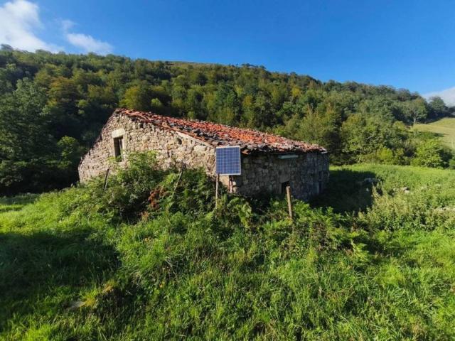 Casa en venta en Rionansa, Cantabria