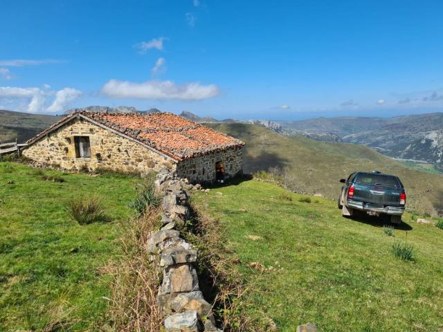Casa en venta en Rionansa, Cantabria