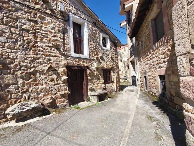 Casa en venta en Rionansa, Cantabria
