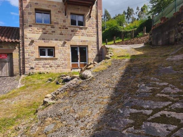 Casa en venta en Polaciones, Cantabria
