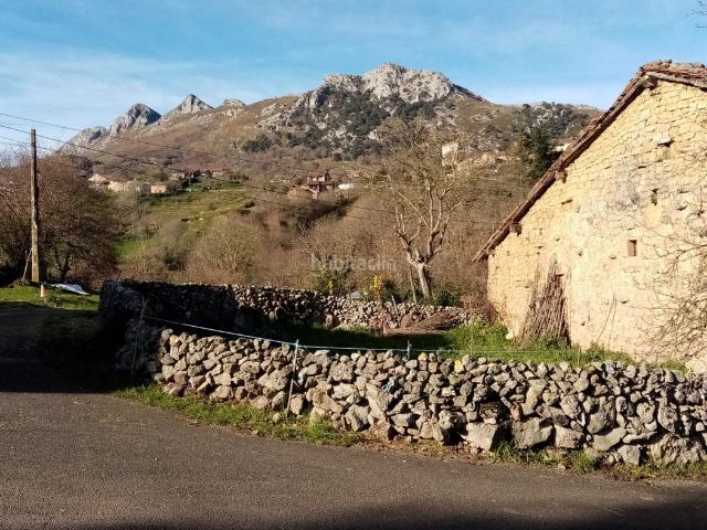 Casa en venta en Rionansa, Cantabria