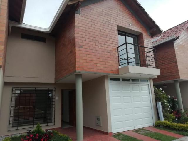 Casa en venta en Antioquia, Abejorral