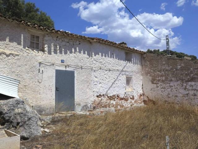 Terreno en venta en Riópar, Castilla-La Mancha