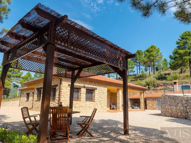 Casa en venta en Riópar, Castilla-La Mancha