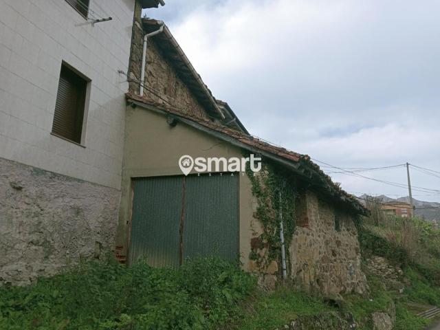 Casa en venta en Riosa, Asturias