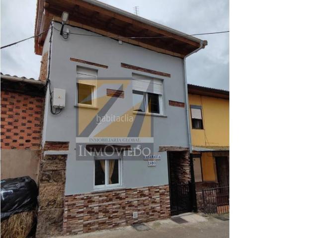 Casa en venta en Riosa, Asturias