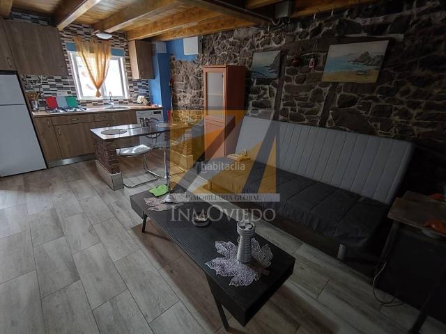Casa en venta en Riosa, Asturias