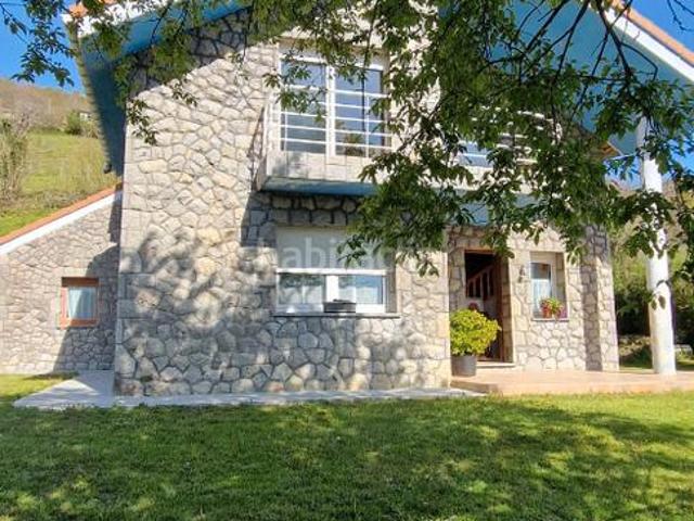 Casa en venta en Riosa, Asturias