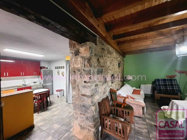 Casa en venta en Riosa, Asturias