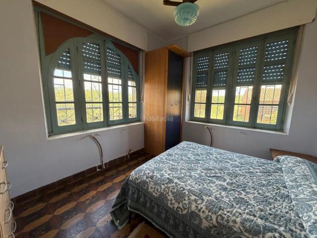 Casa en venta en Rioseco De Tapia, Castilla y León