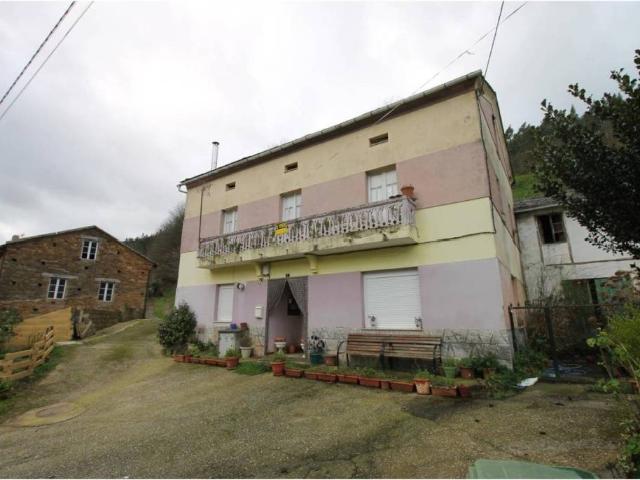 Casa en venta en Galicia