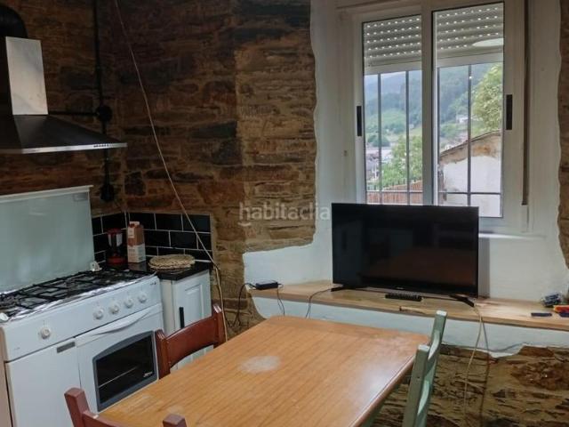 Casa en venta en Riotorto