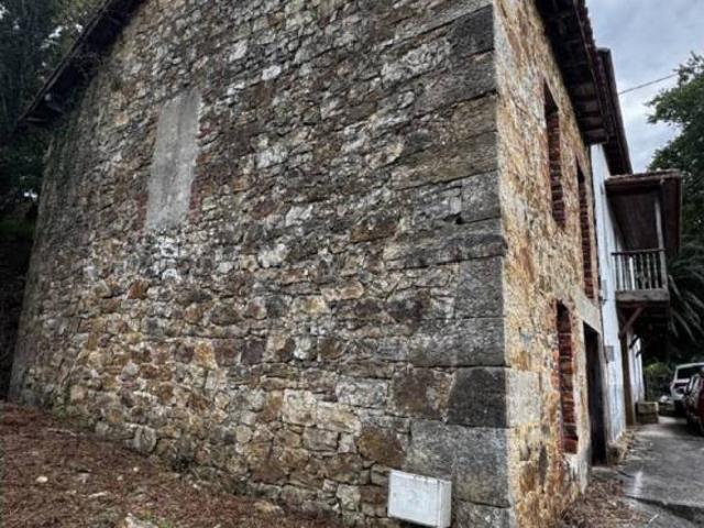 Casa en venta en Barrio de Arriba, Riotuerto