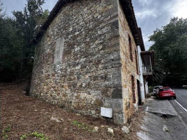 Casa en venta en Barrio de Arriba, Riotuerto