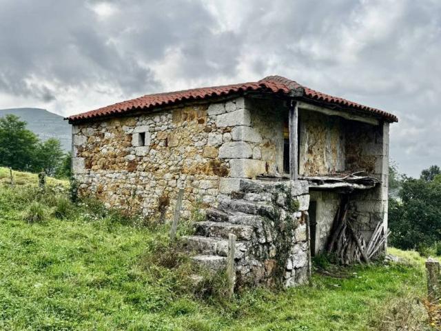 Casa en venta en Barrio de Arriba, Riotuerto