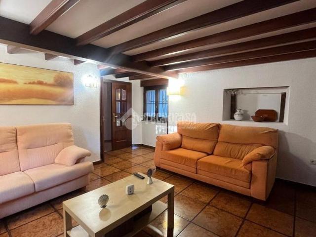 Casa en venta en Barrio de Arriba, Riotuerto