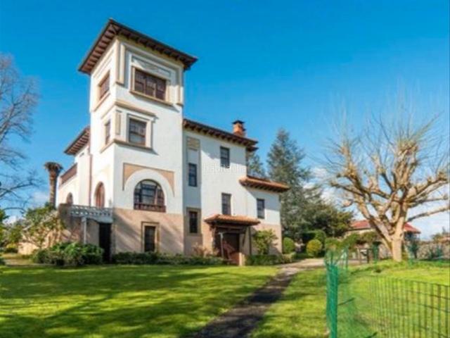 Casa en venta en Barrio de Arriba, Riotuerto