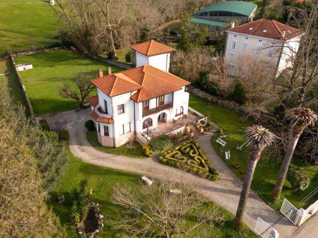 Casa en venta en Barrio de Arriba, Riotuerto