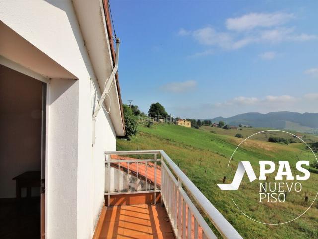 Casa en venta en Barrio de Arriba, Riotuerto