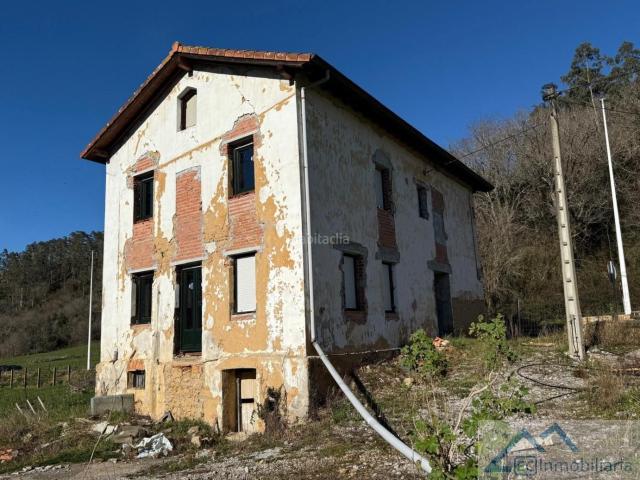 Casa en venta en Barrio de Arriba, Riotuerto