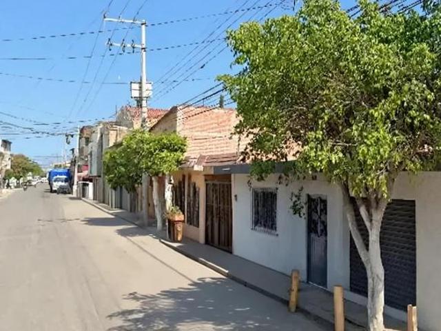 Casa en venta en Rioverde, San Luis Potosí