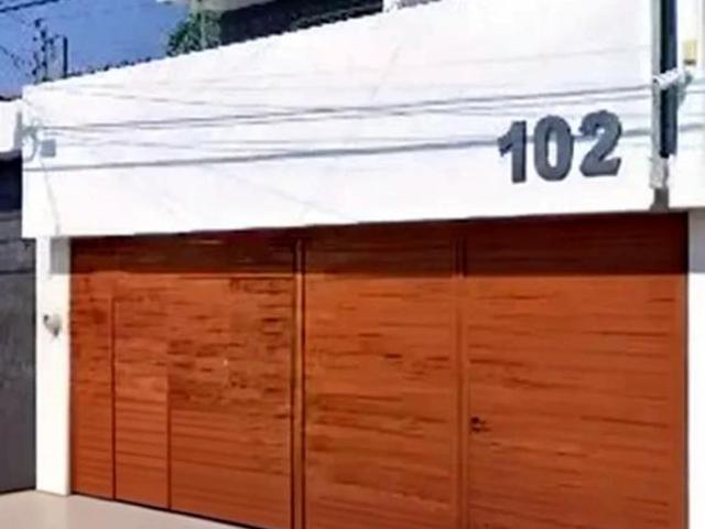 Casa en venta en Rioverde, San Luis Potosí