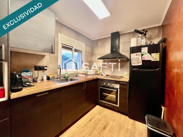 Chalet en venta en Riuclar, la Selva