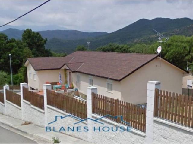 Casa en venta en la Selva, Catalunya