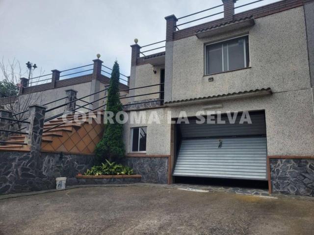 Casa en venta en Riudarenes