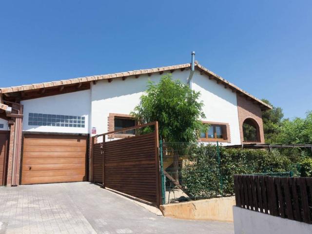 Casa en venta en Riudecanyes