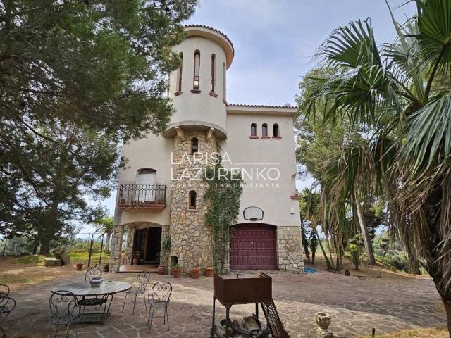 Casa en venta en Riudecanyes