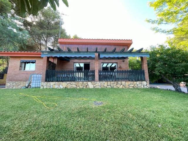 Casa en venta en Riudecanyes