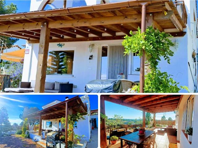 Casa en venta en Riudecanyes