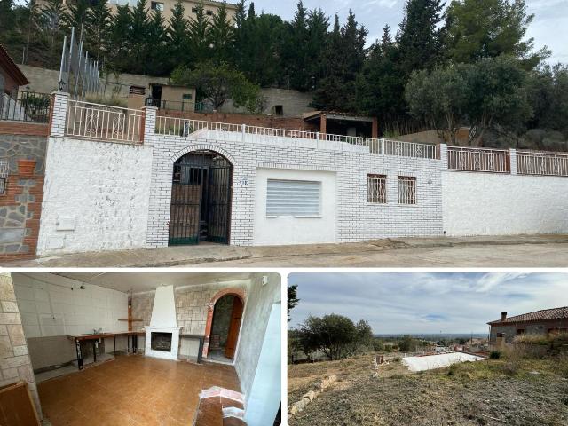 Casa en venta en Riudecanyes