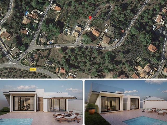 Casa en venta en Riudecanyes
